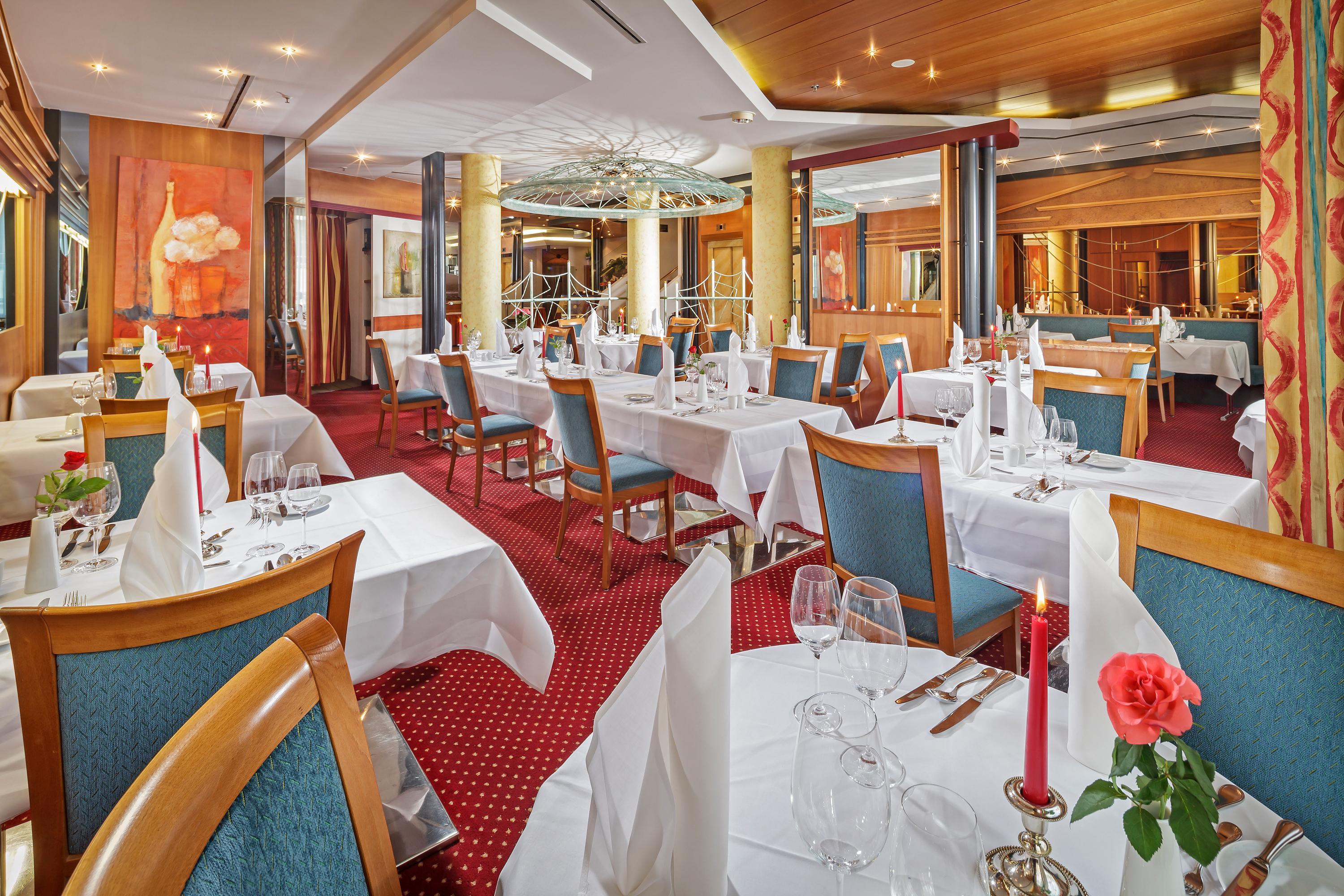 Luitpoldpark-hotel 4*