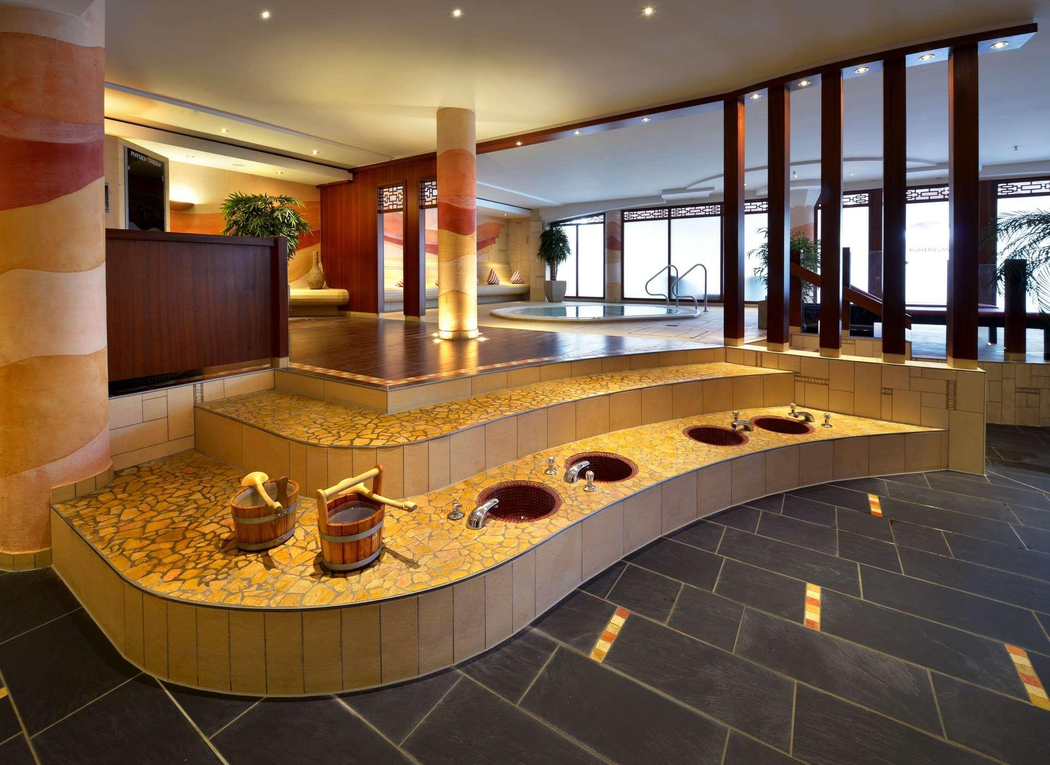 Hotel Luitpoldpark-hotel 4*