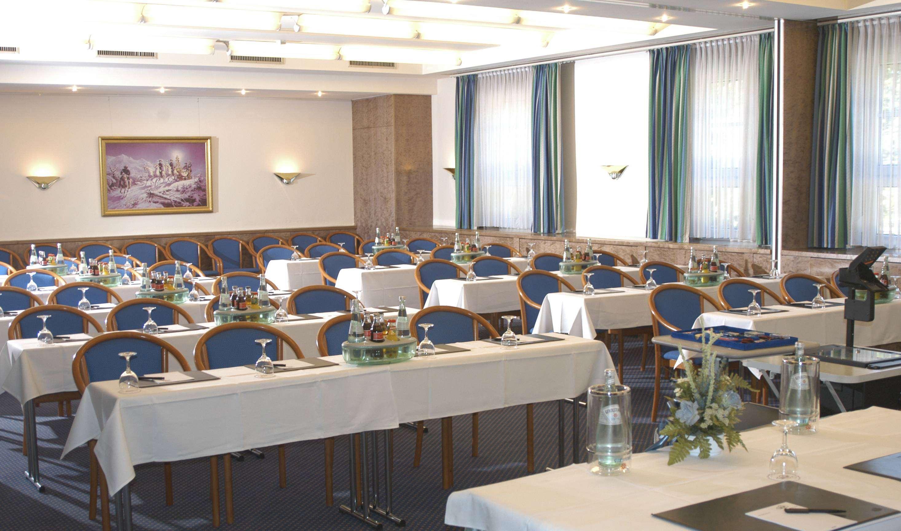 Luitpoldpark-hotel 4* Füssen