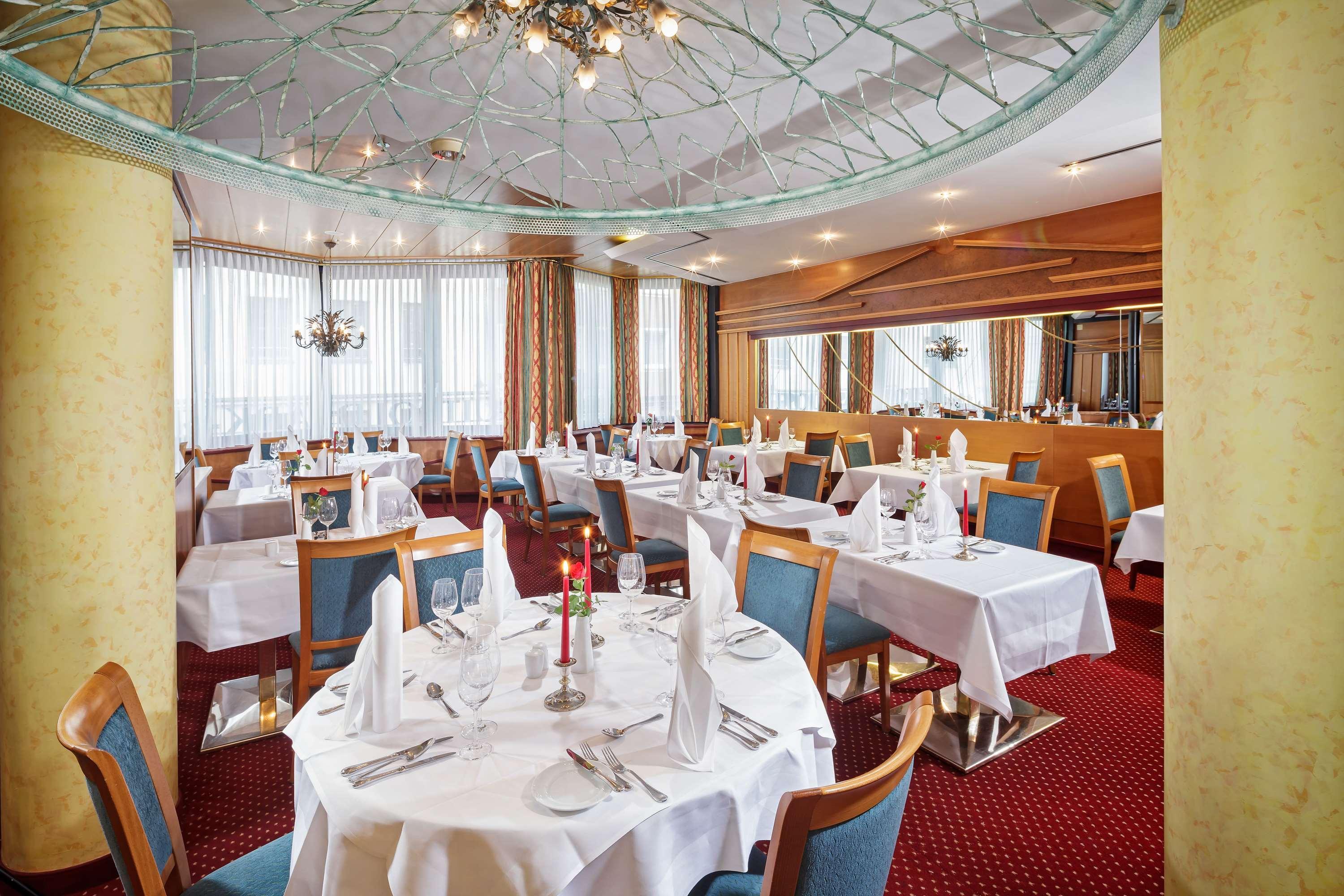 Hotel Luitpoldpark-hotel