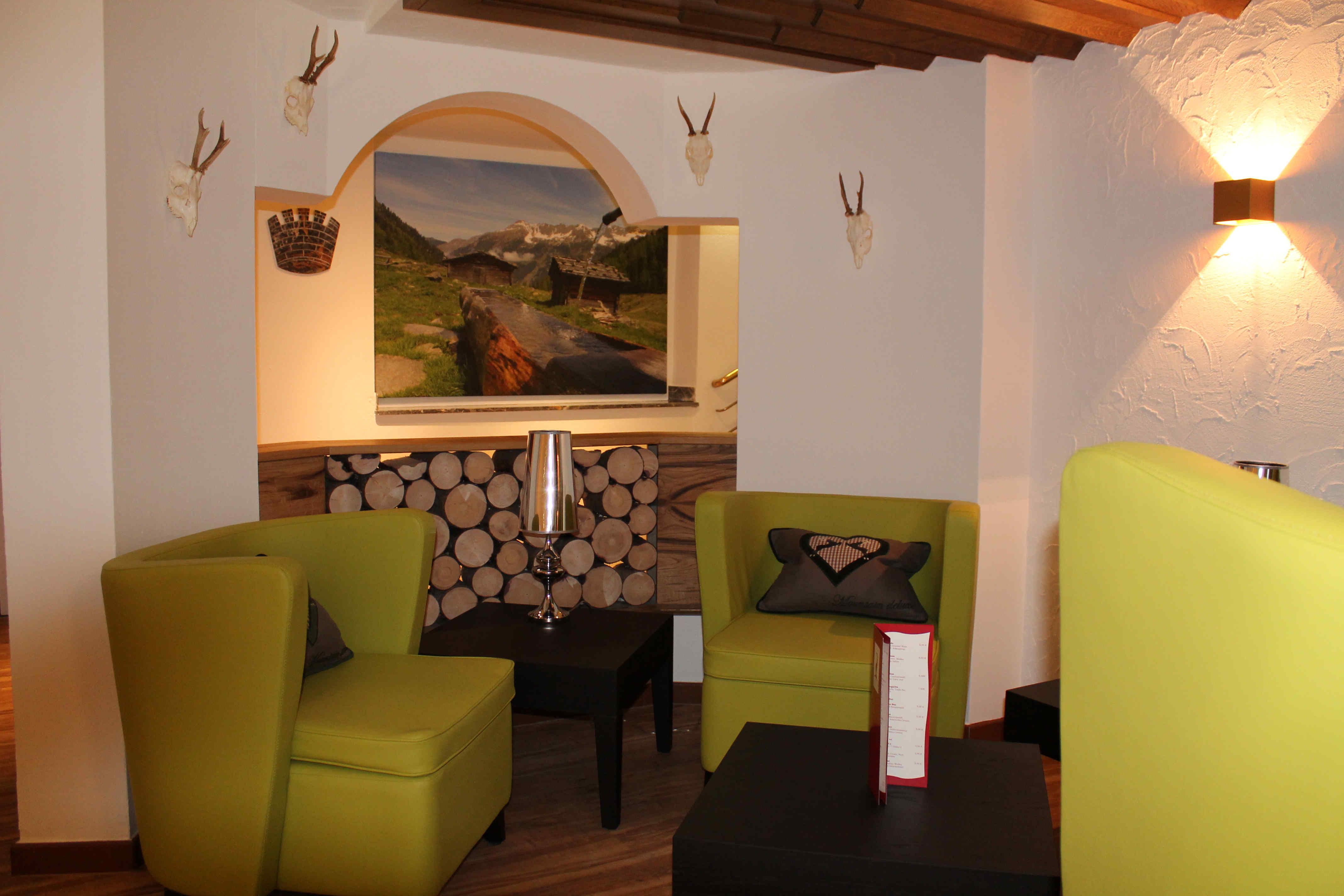 Luitpoldpark-hotel Hotel