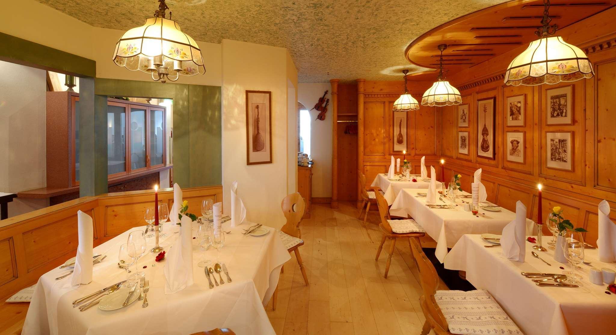 Hotel Luitpoldpark-hotel Füssen