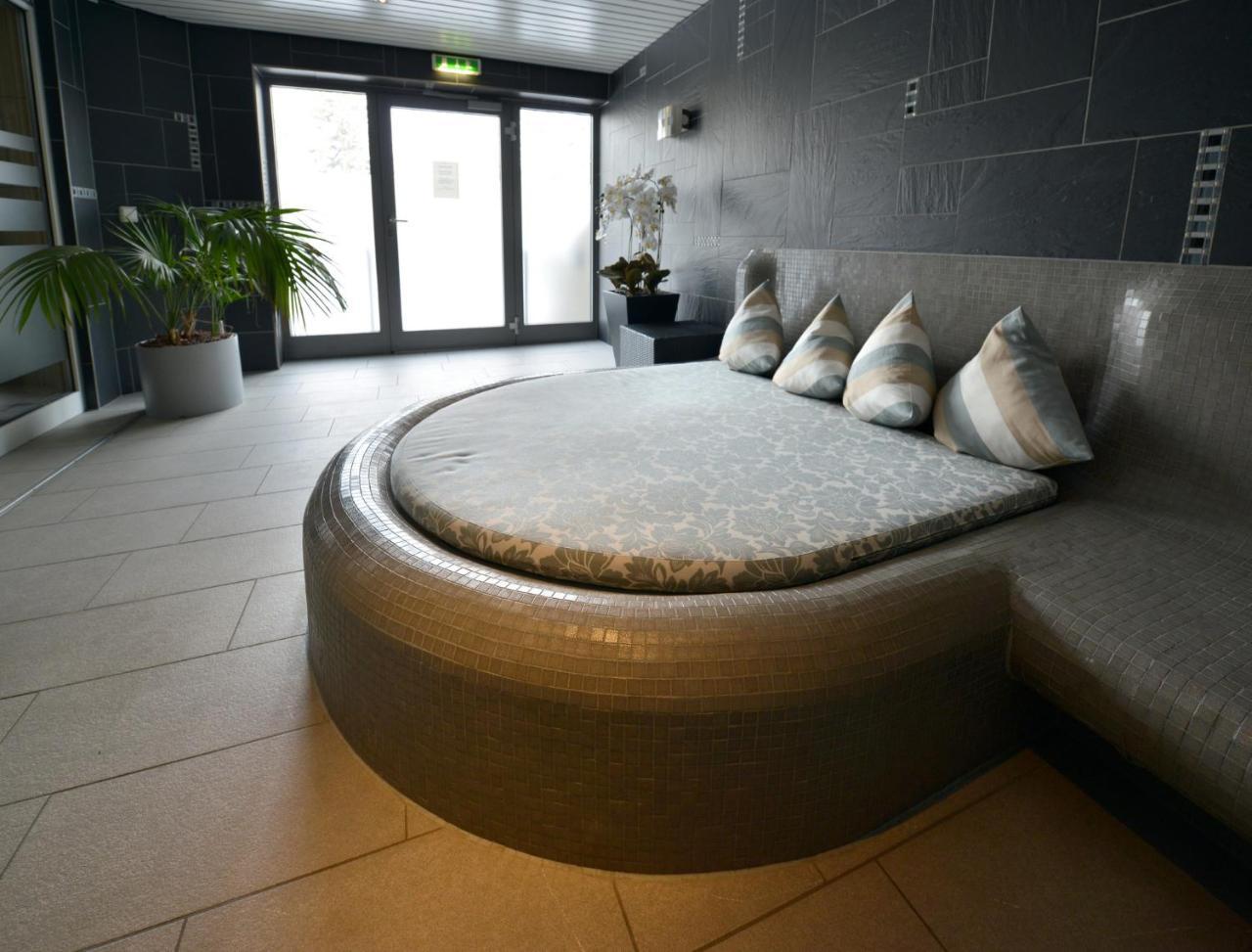 Luitpoldpark-hotel 4* Füssen
