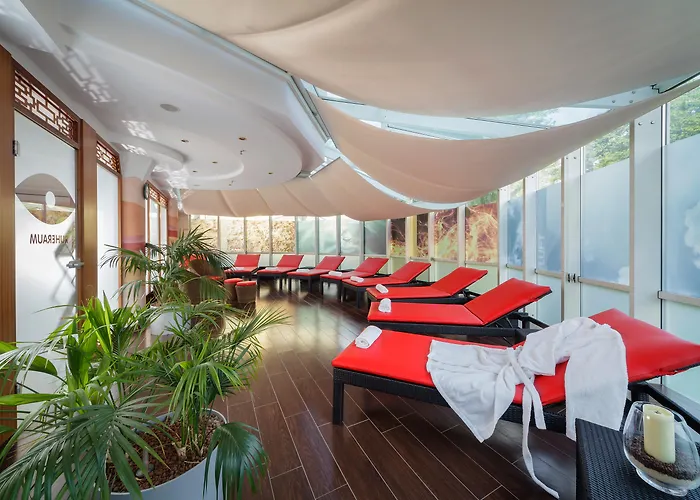 Luitpoldpark-Hotel
