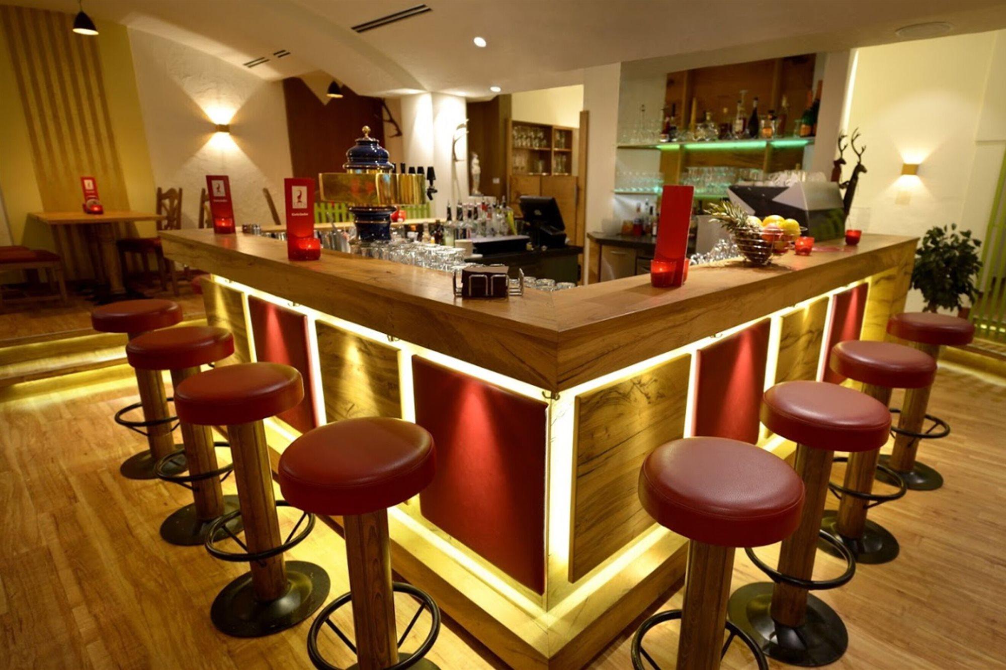 Luitpoldpark-hotel 4* Fussen
