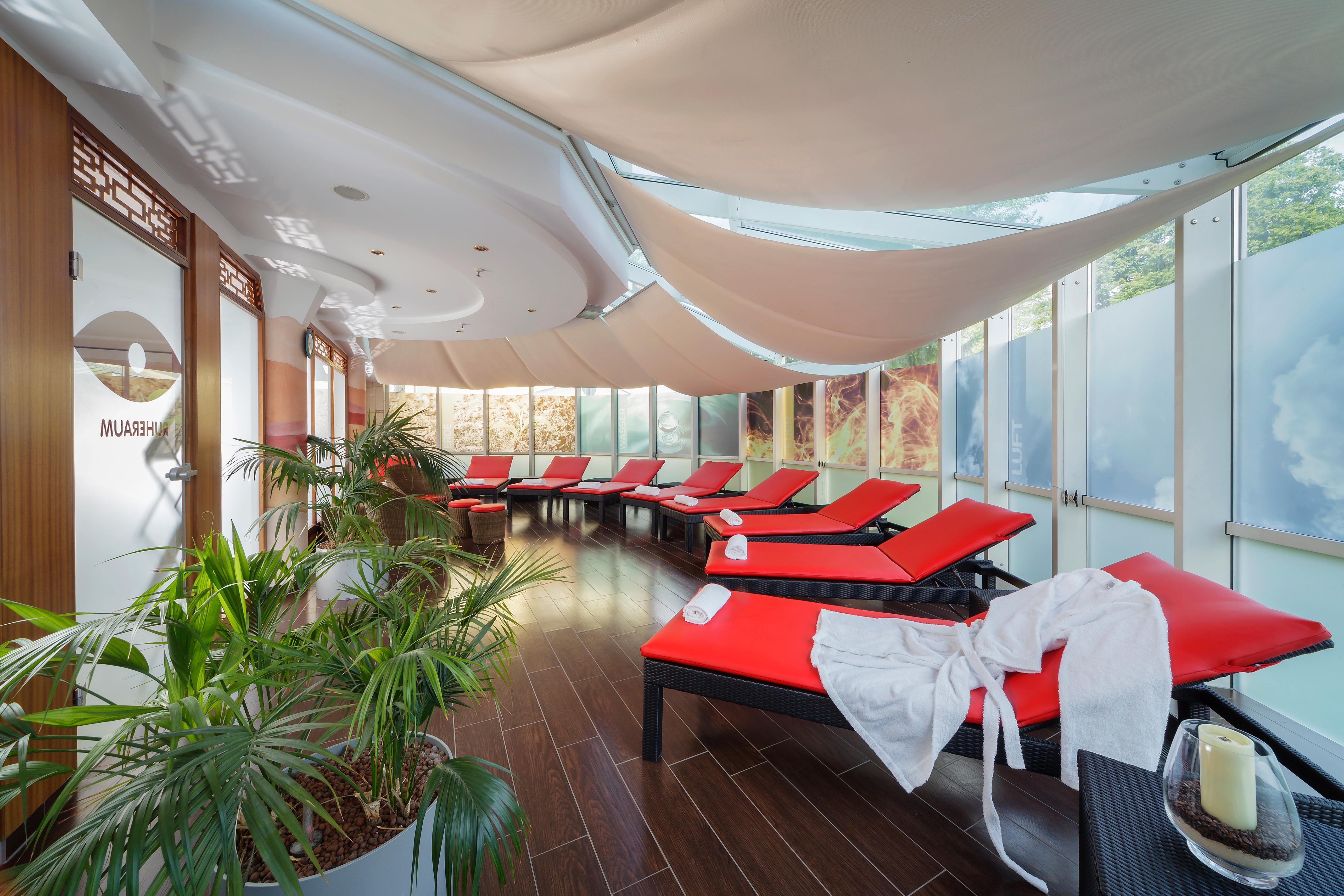 Luitpoldpark-hotel Fussen