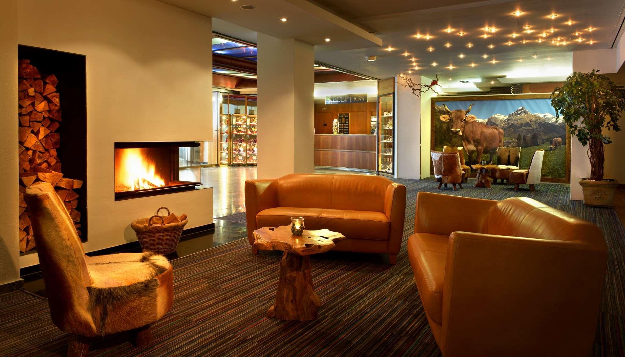 Hotel Luitpoldpark-hotel Fussen
