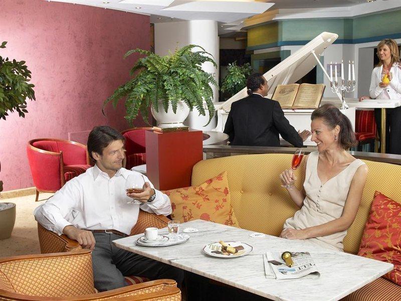 Hotel Luitpoldpark-hotel Fussen