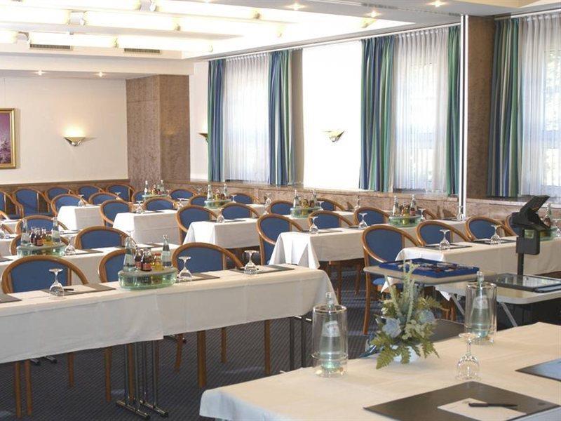 Hotel Luitpoldpark-hotel Fussen